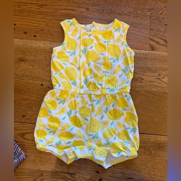 Bundle of 10 pieces of 18 month clothing girls - Picture 10 of 11